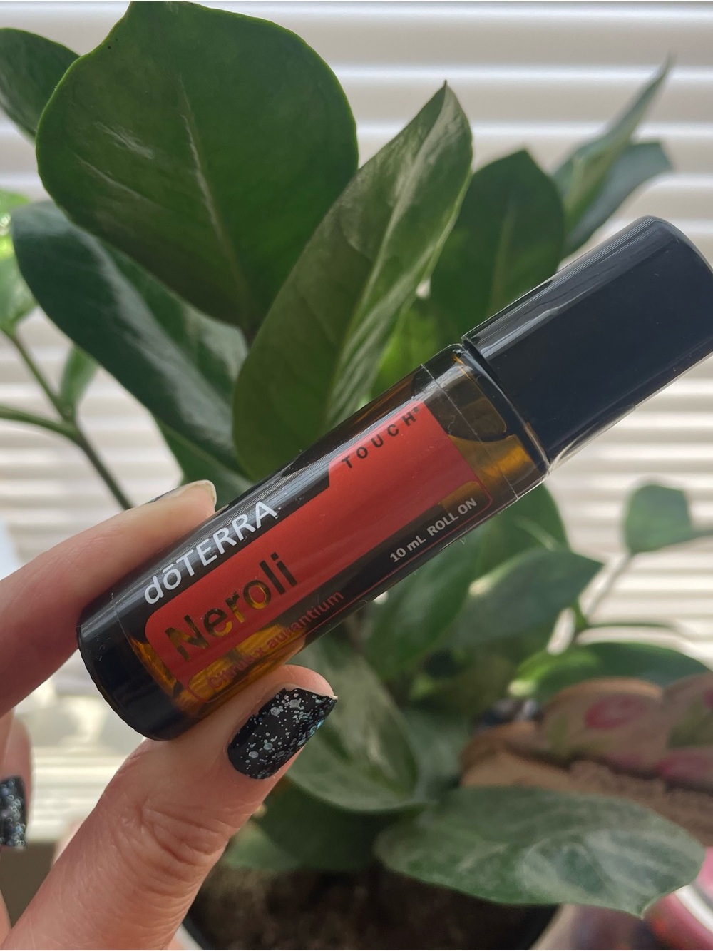 Doterra Neroli Touch Roller - Essential Oil - Calming Oil